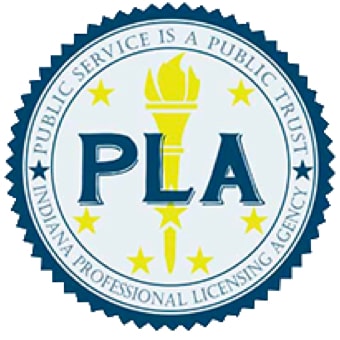 PLA Logo