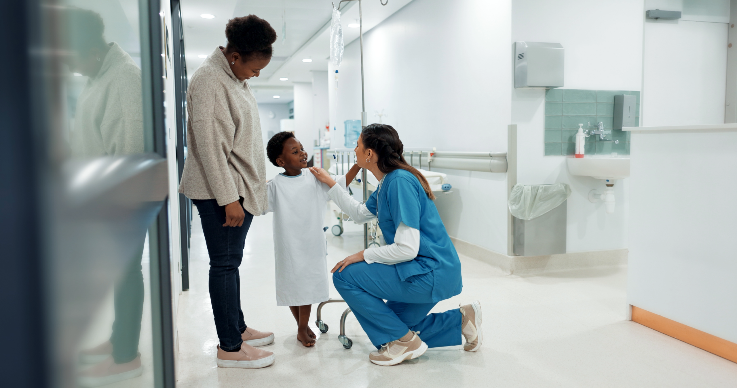 Photo of Medical Career Training, Comes Naturally For Moms