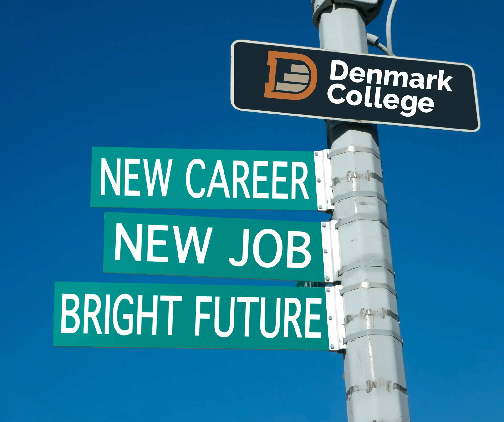 Photo of Kickstart a Career Within a Year