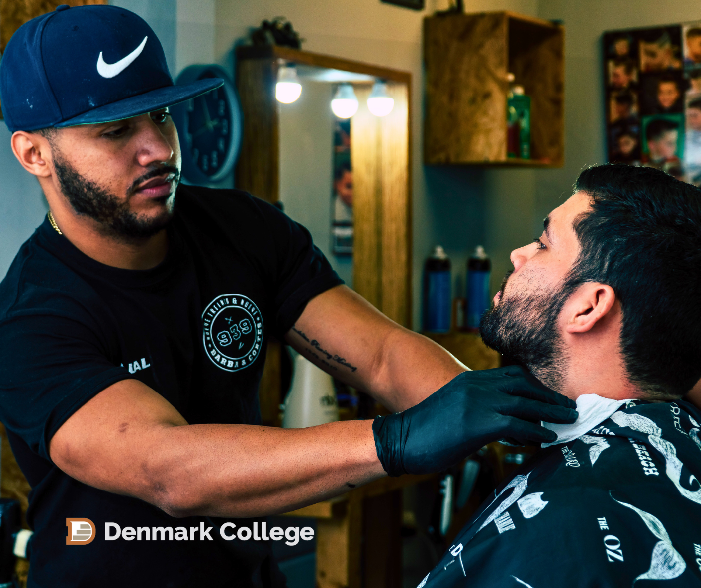 Photo of Barbering vs. Cosmetology: Which Path is Right for You?