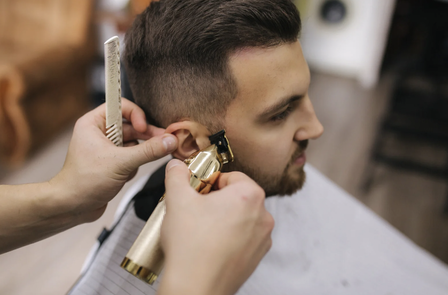 Photo of Why You Should Book an Appointment at Denmark’s Student Barber Shop & Salon