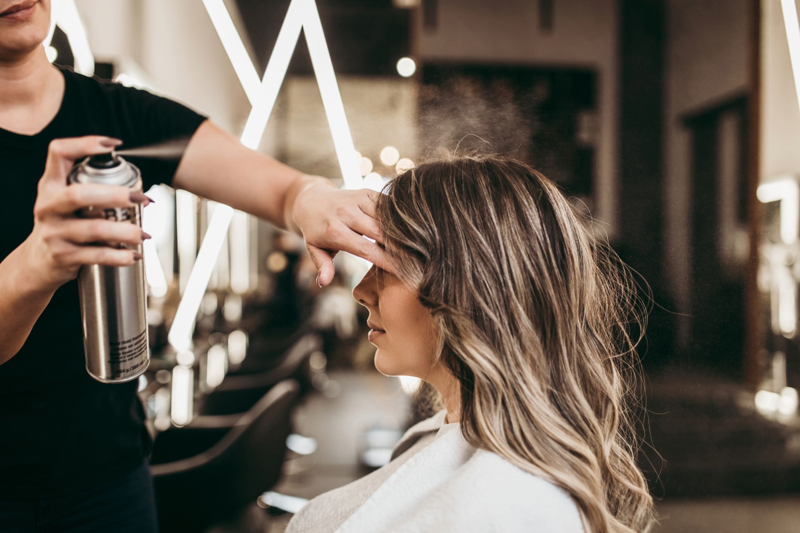 Photo of How Cosmetology School Opens the Door to Your Future