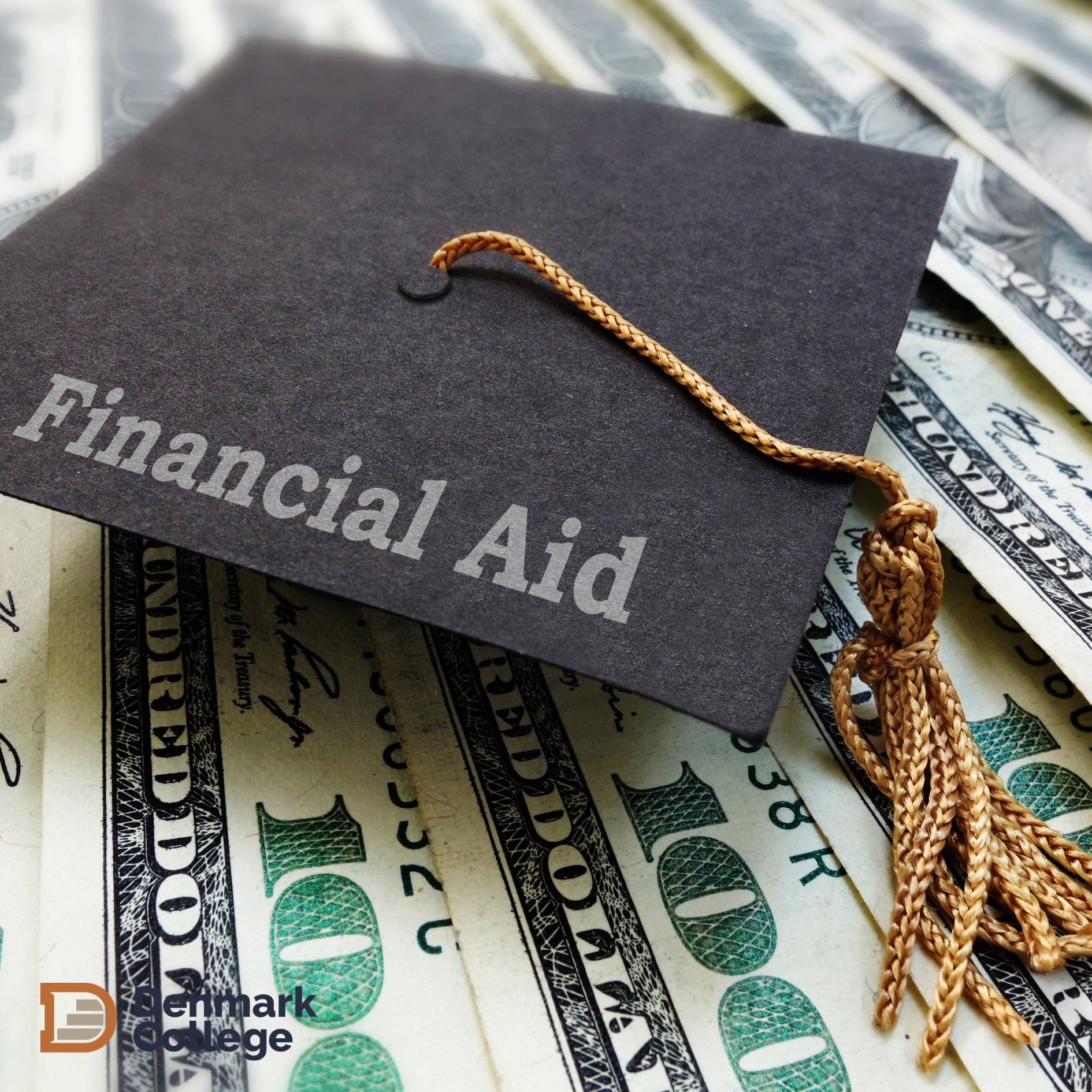 Photo of Fund Your Future with Financial Aid