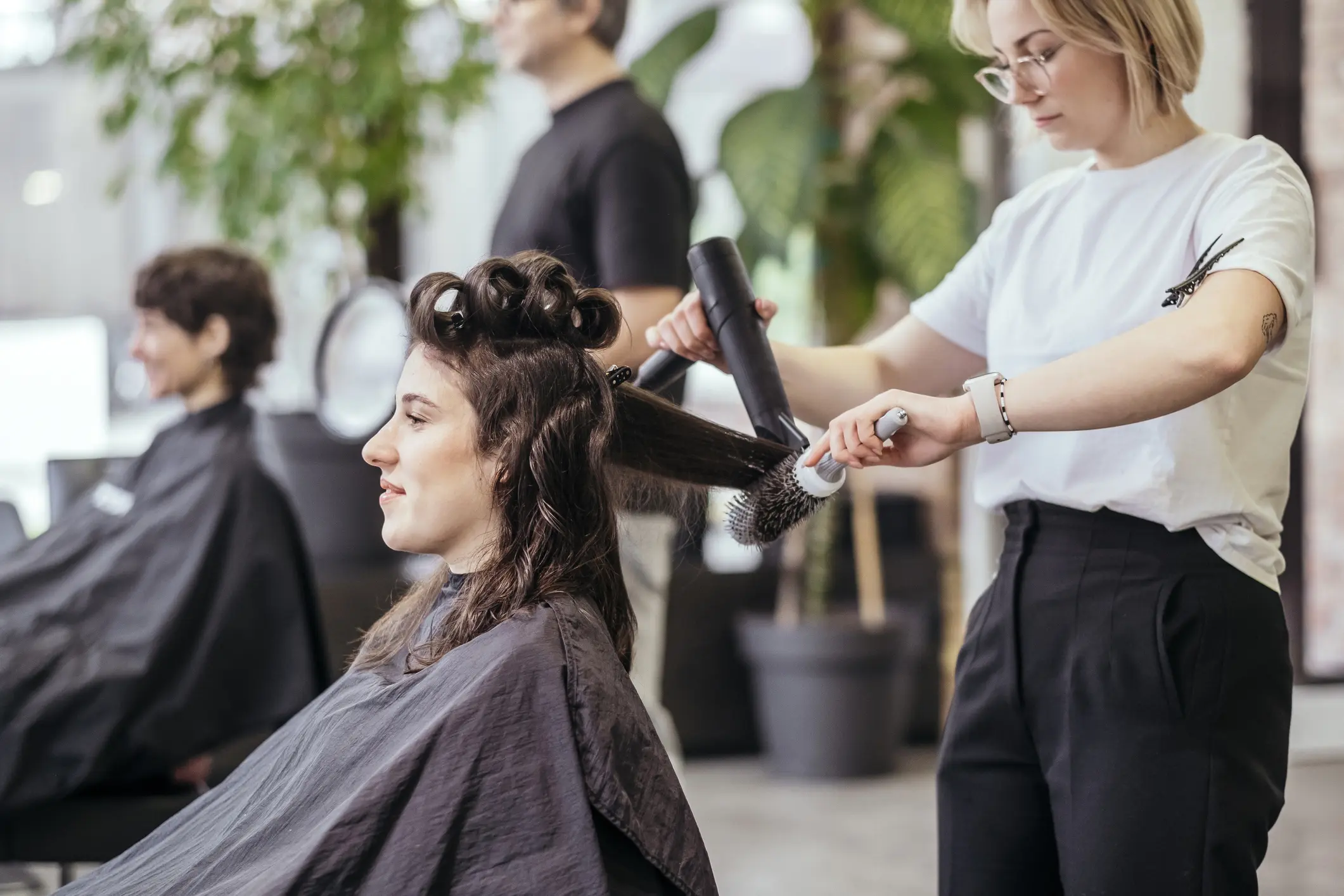 Photo of What Can You Do With a Cosmetology License in Indiana?
